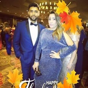 Meet your Posher, Márcio